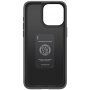 Spigen Thin Fit husă ultra subțire pentru iPhone 15 Pro Max - negru