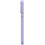 Spigen Thin Fit husă ultra subțire pentru iPhone 15 Pro Max - violet