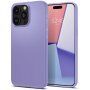Spigen Thin Fit husă ultra subțire pentru iPhone 15 Pro Max - violet