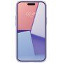 Spigen Thin Fit husă ultra subțire pentru iPhone 15 Pro Max - violet