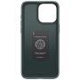 Spigen Thin Fit husă ultra subțire pentru iPhone 15 Pro Max - verde închis