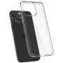 Spigen Ultra Hybrid husă transparentă pentru iPhone 15 Pro Max - transparent