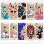 Carcasă de protecţie pentru iPhone X / XS - unicorn