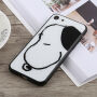 Carcasă pentru iPhone SE (2020/2022) / 8 / 7 - Snoopy vesel