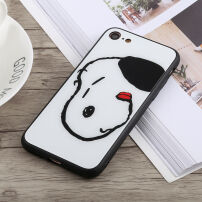 Carcasă pentru iPhone SE (2020/2022) / 8 / 7 - Snoopy