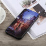 Carcasă pentru iPhone SE (2020/2022) / 8 / 7 - stradă noaptea