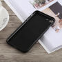 Carcasă pentru iPhone SE (2020/2022) / 8 / 7 - stradă noaptea