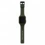 Husă rezistentă UAG Scout cu curea pentru Apple Watch 45mm - măsliniu