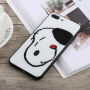 Carcasă pentru iPhone 7 Plus / 8 Plus - Snoopy