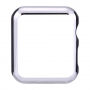 Husă cu protecţie display, pentru Apple Watch 42mm - argintiu