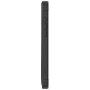 Husă cu suport origami ?i MagSafe UNIQ Transforma MagClick pentru iPhone 15 Pro Max - negru