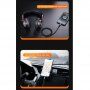 Joyroom cablu de conectare AUX cu conectori lightning / jack de 3,5 mm pentru iPhone / iPad - 2 m - negru