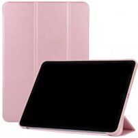 Carcasă flip pentru iPad mini 4 / 5 - roz
