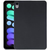 Husă de protecție mată pentru iPad mini 6 / mini 7 - negru
