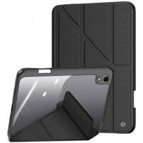 DUX DUCIS Magi carcasă cu spațiu pentru Apple Pencil pentru iPad mini 6 / mini 7 - negru