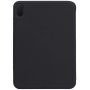 Carcasă magnetică ultra-subțire pentru iPad mini 6 / mini 7 - negru