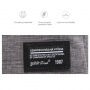 Rucsac universal cu port USB extern pentru iPad / MacBook până la 15" - gri