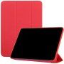 Carcasă flip pentru iPad mini 6 / mini 7 - roșu