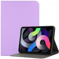 Carcasă de protecție cu suport pentru iPad mini 6 / mini 7 - violet