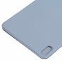 Carcasă magnetică ultra-subțire pentru iPad mini 6 / mini 7 - albastru-gri