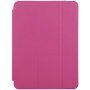 Husă cu stativ și funcția stand-by pentru iPad mini 6 / mini 7 - fucsia