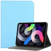 Carcasă de protecție cu suport pentru iPad mini 6 / mini 7 - albastru
