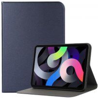 Carcasă de protecție cu suport pentru iPad mini 6 / mini 7 - albastru închis