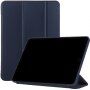 Carcasă flip pentru iPad mini 6 / mini 7 - albastru închis
