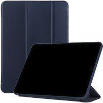 Carcasă flip pentru iPad mini 6 / mini 7 - albastru închis
