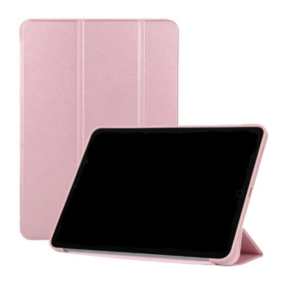 Carcasă flip pentru iPad mini 6 / mini 7 - roz
