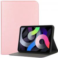 Carcasă de protecție cu suport pentru iPad mini 6 / mini 7 - roz