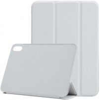 Carcasă magnetică ultra-subțire pentru iPad mini 6 / mini 7 - gri