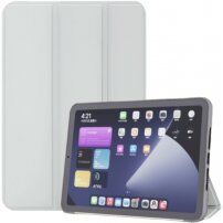 Carcasă mată cu suport pentru iPad mini 6 / mini 7 - gri