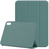 Carcasă magnetică ultra-subțire pentru iPad mini 6 / mini 7 - petrol