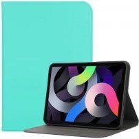 Carcasă de protecție cu suport pentru iPad mini 6 / mini 7 - turcoaz