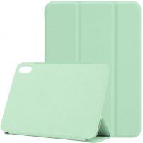 Carcasă magnetică ultra-subțire pentru iPad mini 6 / mini 7 - verde
