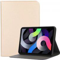 Carcasă de protecție cu suport pentru iPad mini 6 / mini 7 - auriu
