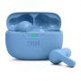 JBL Wave Beam căști wireless pentru Dispozitive Apple - albastră