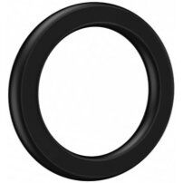 Suport universal adeziv MagSafe pentru iPhone - negru