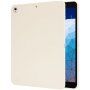 Husă mată din plastic moale pentru iPad Air 3 (2019) / Pro 10,5" - bej