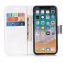 Husă detaşabilă 2 în 1, pentru iPhoneXS Max - păun