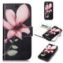 Husă detaşabilă 2 în 1, pentru iPhoneXS Max - magnolie