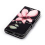Husă detaşabilă 2 în 1, pentru iPhoneXS Max - magnolie