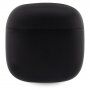 Că?ti wireless Guess True Wireless Script Logo pentru dispozitive Apple - neagră