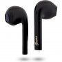 Că?ti wireless Guess True Wireless Script Logo pentru dispozitive Apple - neagră