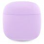 Că?ti wireless Guess True Wireless Script Logo pentru dispozitive Apple - mov