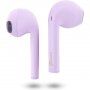 Că?ti wireless Guess True Wireless Script Logo pentru dispozitive Apple - mov