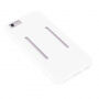 Husă sport de mână, 2 ăn 1, pentru Apple iPhone 6 / 6S – albă