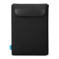 Mapă elegantă BAFEWLD, pentru MacBook Pro 13,3" / Air 13" - negru