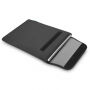 Mapă elegantă BAFEWLD, pentru MacBook Pro 13,3" / Air 13" - negru